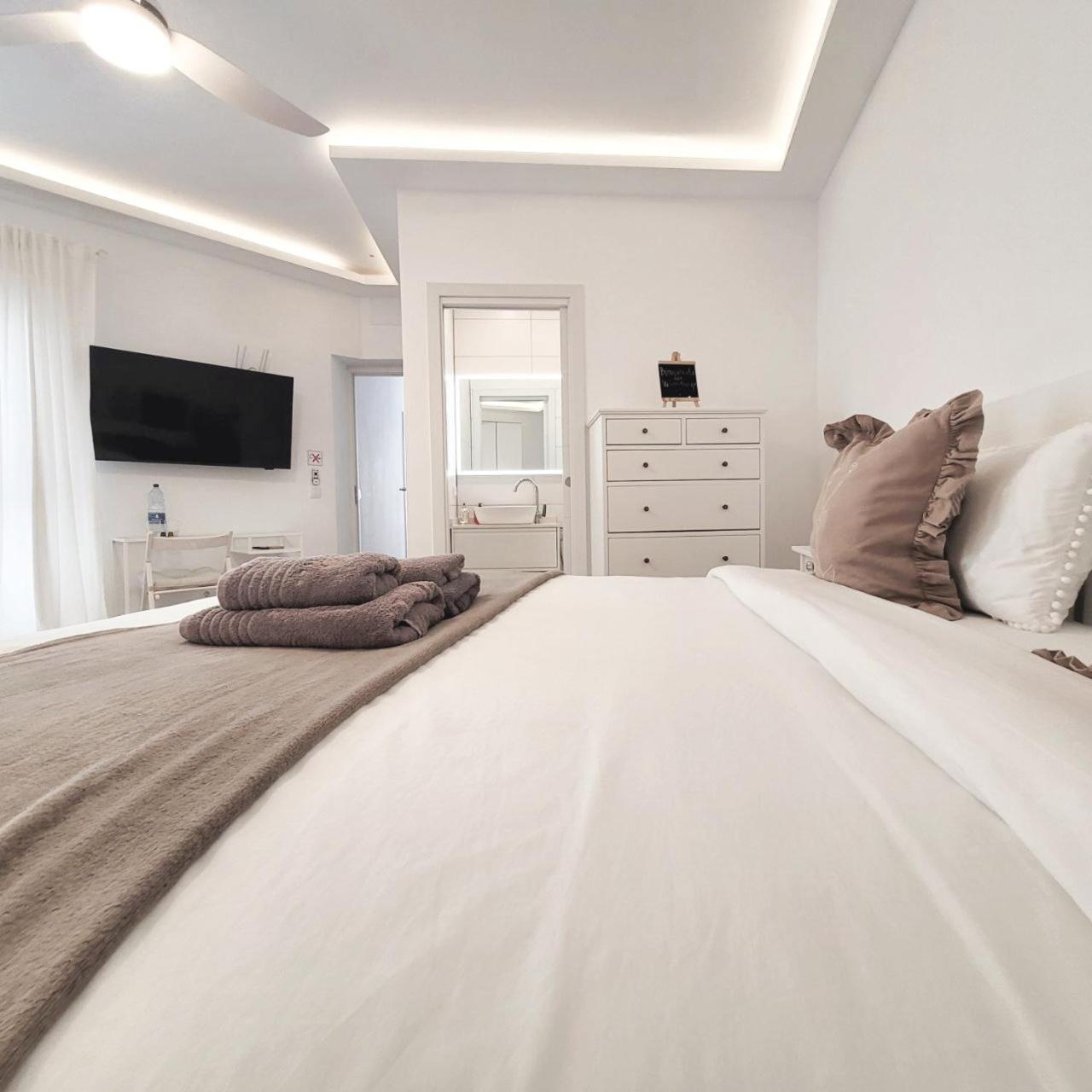 Vv Condevega Hotel Телде Екстериор снимка