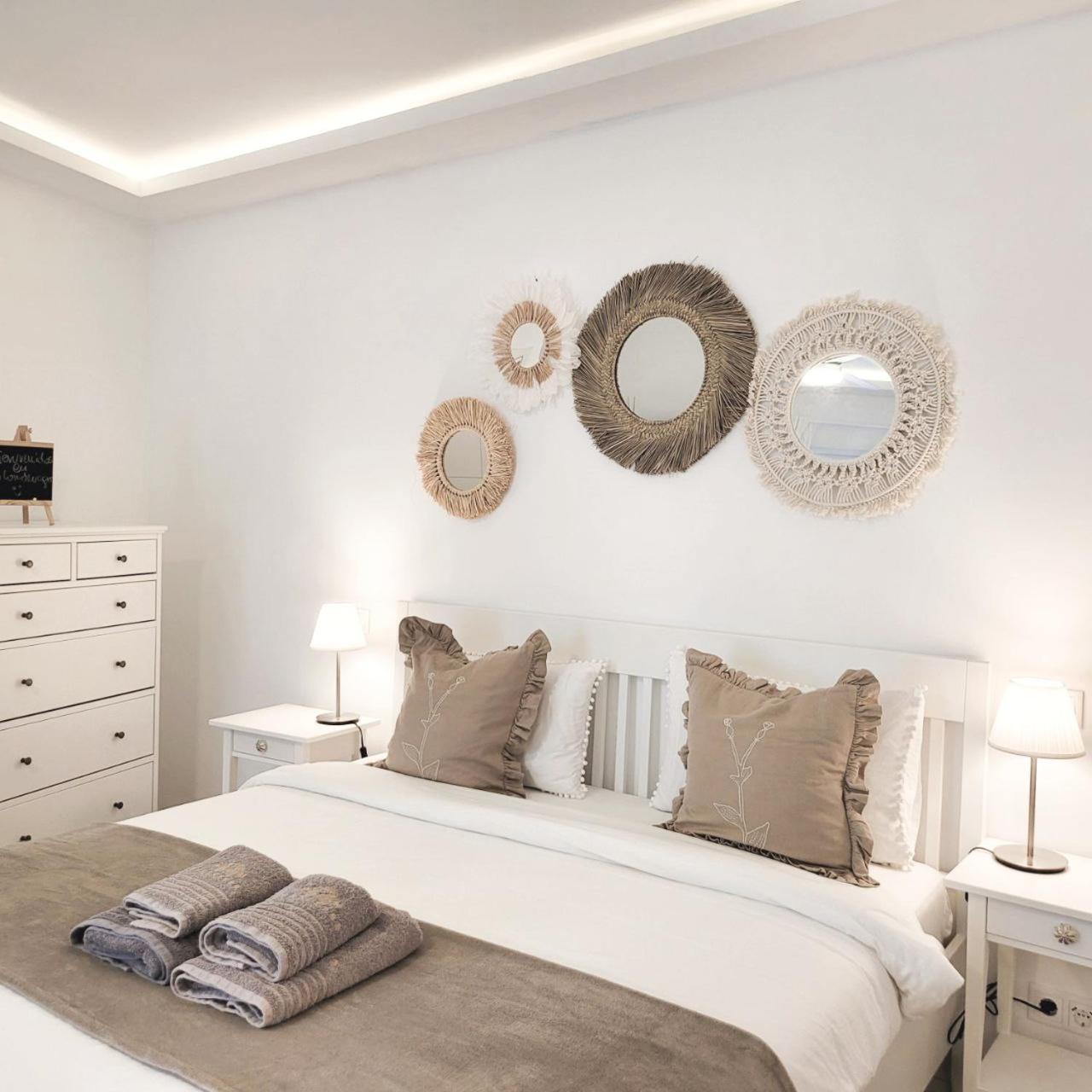 Vv Condevega Hotel Телде Екстериор снимка