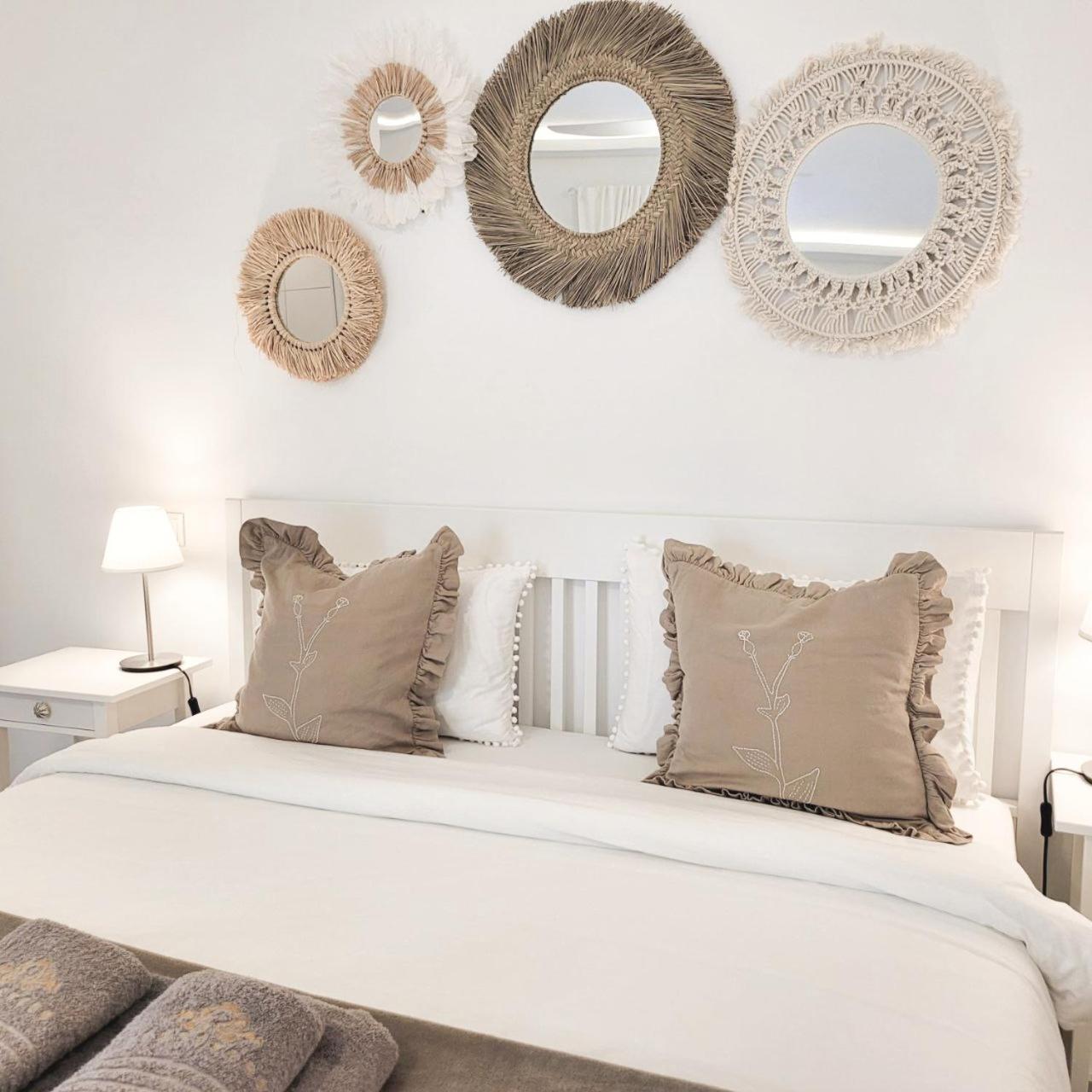 Vv Condevega Hotel Телде Екстериор снимка