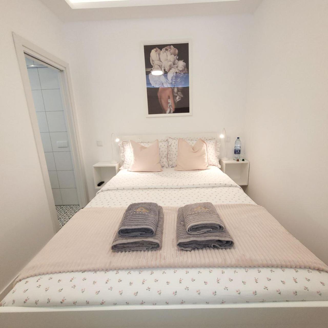 Vv Condevega Hotel Телде Стая снимка