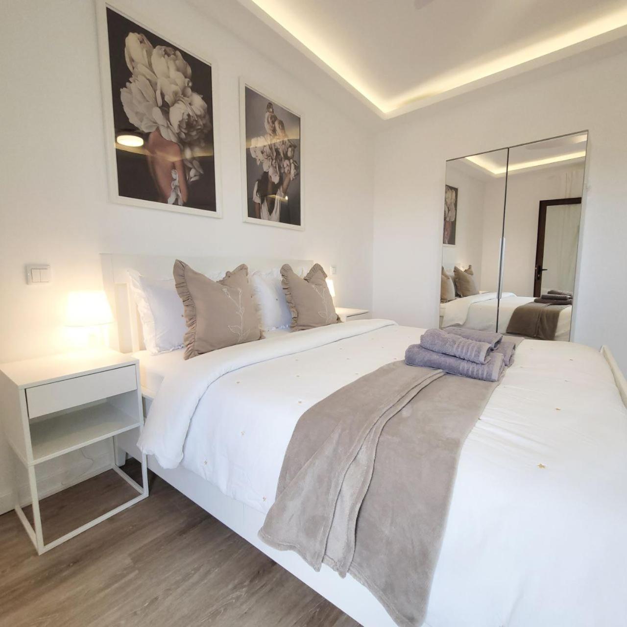 Vv Condevega Hotel Телде Стая снимка
