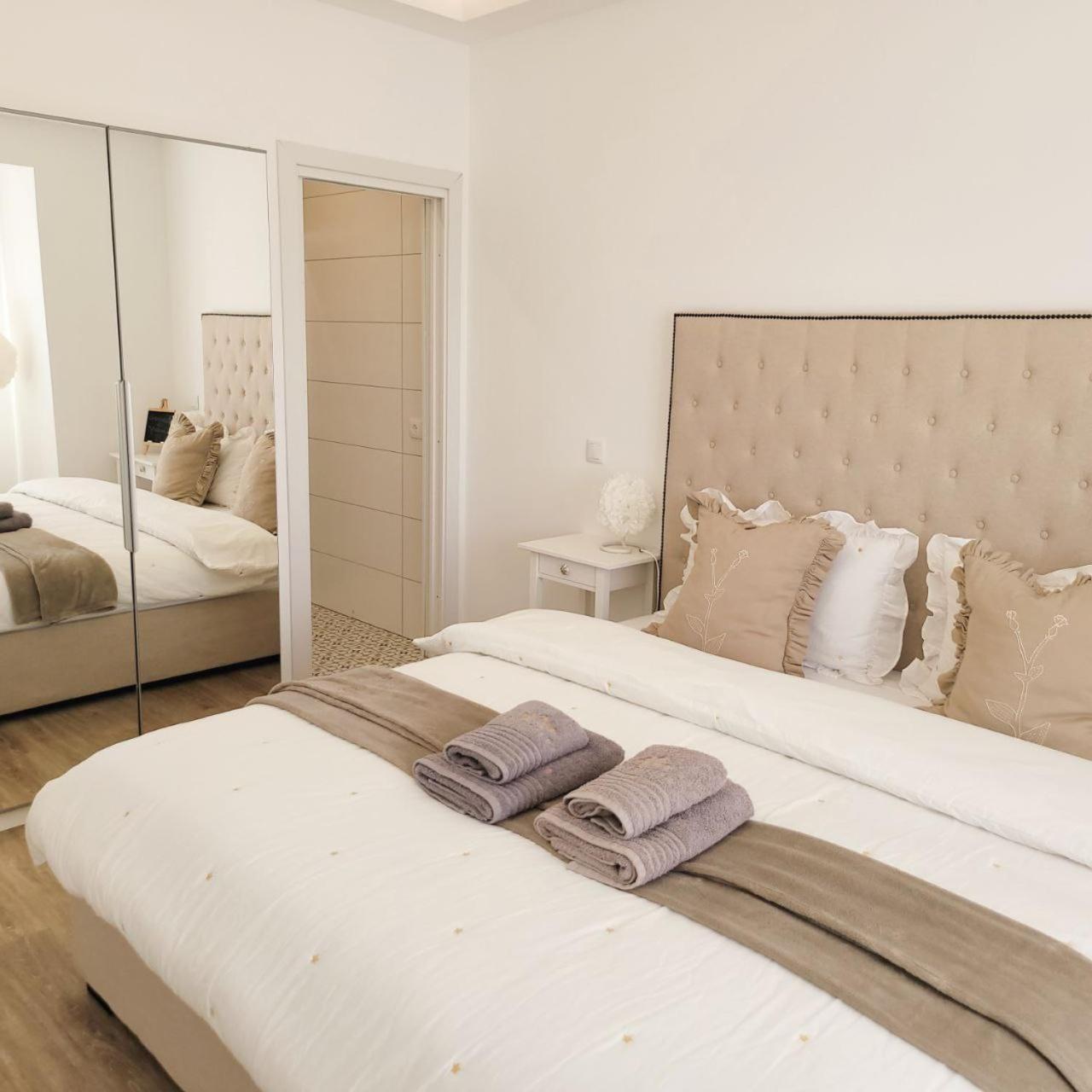 Vv Condevega Hotel Телде Екстериор снимка