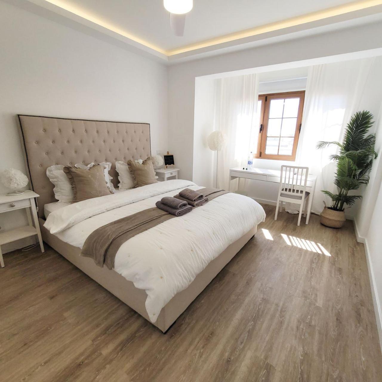 Vv Condevega Hotel Телде Екстериор снимка